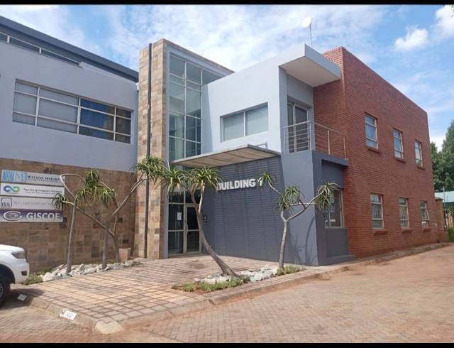 BUSINESS FOR SALE IN CENTURION
